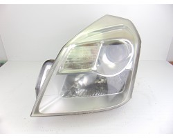 Faro izquierdo, Renault Vel Satis (BJ0) Initiale 2005, XENON