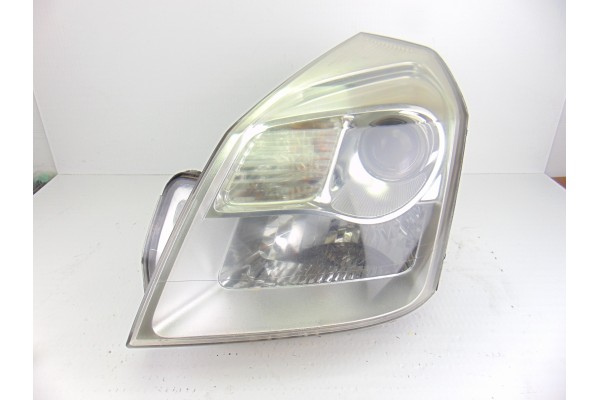 Faro izquierdo, Renault Vel Satis (BJ0) Initiale 2005, XENON