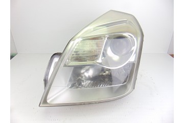 Faro izquierdo, Renault Vel Satis (BJ0) Initiale 2005, XENON