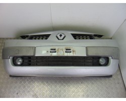 Paragolpes delantero, Renault Megane Ii Classic Berlina Confort Authentique 2005