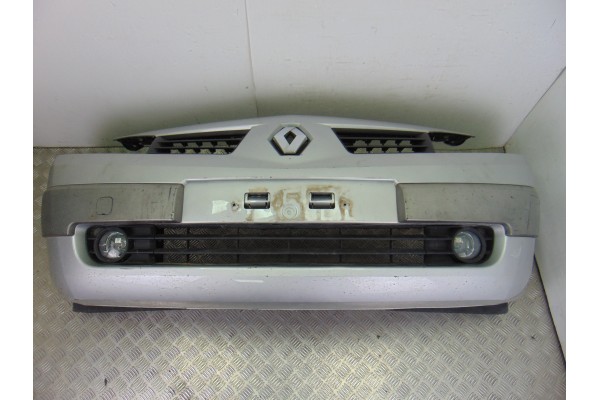 Paragolpes delantero, Renault Megane Ii Classic Berlina Confort Authentique 2005
