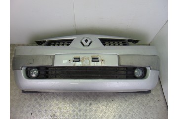 Paragolpes delantero, Renault Megane Ii Classic Berlina Confort Authentique 2005