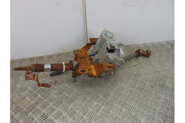 Columna direccion, Nissan Qashqai (J10) Acenta 2008, 48810JD900
