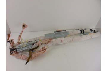 Airbag cortina delantero derecho, Mazda CX-7 Er Active 2011, 73011076999