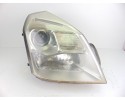 Faro derecho, Renault Vel Satis (BJ0) Initiale 2005, XENON