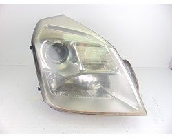 Faro derecho, Renault Vel Satis (BJ0) Initiale 2005, XENON