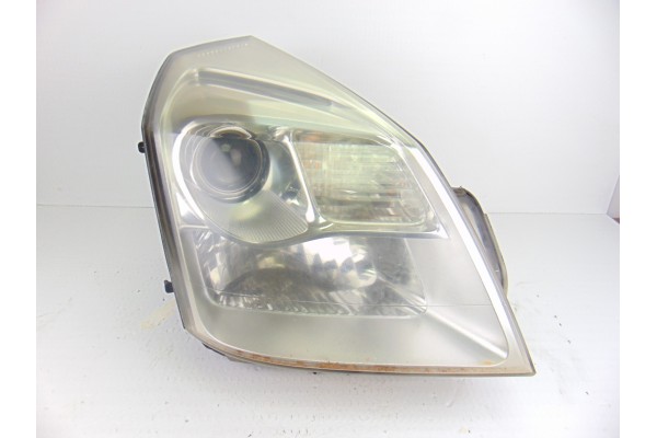 Faro derecho, Renault Vel Satis (BJ0) Initiale 2005, XENON