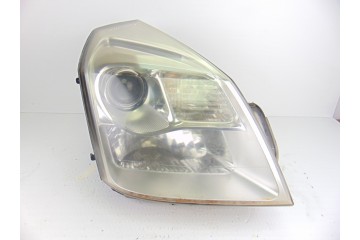 Faro derecho, Renault Vel Satis (BJ0) Initiale 2005, XENON