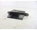 Módulo electrónico, Opel Astra K Berlina 5P Dynamic Start/Stop 2015, 20968168