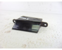 Módulo electrónico, Opel Astra K Berlina 5P Dynamic Start/Stop 2015, 20968168