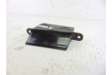 Módulo electrónico, Opel Astra K Berlina 5P Dynamic Start/Stop 2015, 20968168