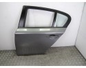 Puerta trasera izquierda, Bmw Serie 1 Berlina (E81/E87) 118d 2010