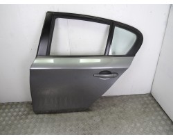 Puerta trasera izquierda, Bmw Serie 1 Berlina (E81/E87) 118d 2010