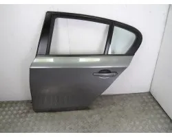 Puerta trasera izquierda, Bmw Serie 1 Berlina (E81/E87) 118d 2010