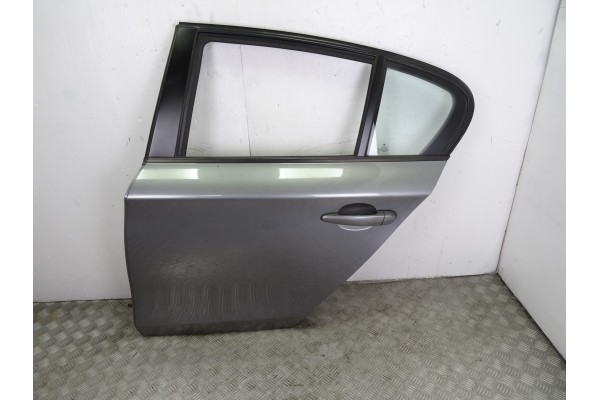 Puerta trasera izquierda, Bmw Serie 1 Berlina (E81/E87) 118d 2010