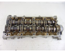 Arbol de levas, Opel Astra G Berlina Club 2000, Y17DT