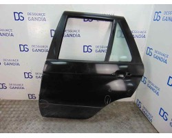 Puerta trasera izquierda, Bmw Serie X5 (E53) 3.0d 2003
