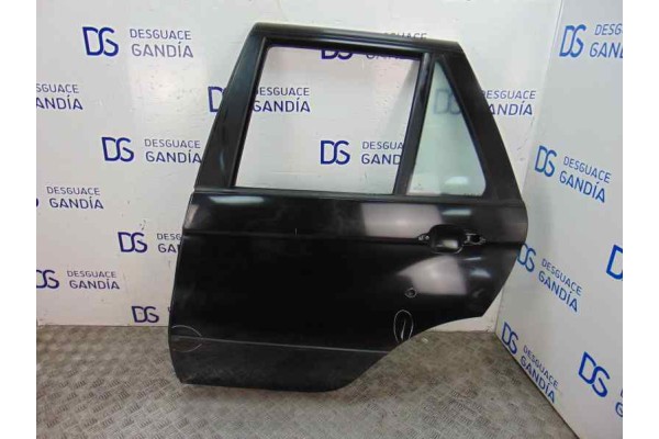 Puerta trasera izquierda, Bmw Serie X5 (E53) 3.0d 2003