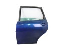 Puerta trasera izquierda, Seat Toledo (5P2) Sport-up 2006