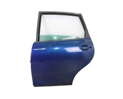 Puerta trasera izquierda, Seat Toledo (5P2) Sport-up 2006