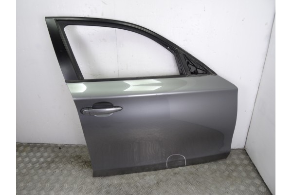 Puerta delantera derecha, Bmw Serie 1 Berlina (E81/E87) 118d 2010