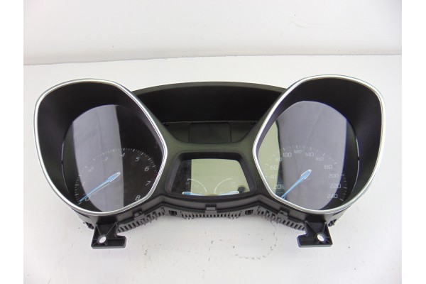 Cuadro instrumentos, Ford Focus Berlina (CB8) Trend 2011, BM5T-10849-AL