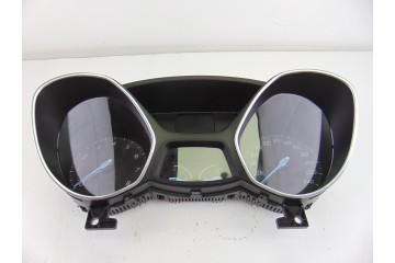 Cuadro instrumentos, Ford Focus Berlina (CB8) Trend 2011, BM5T-10849-AL