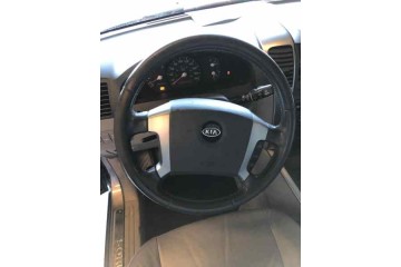 KIA SORENTO (BL) 2.5 CRDi Concept