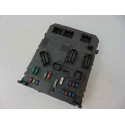 9649627880 CAJA RELES / FUSIBLES PEUGEOT 206 CC CABRIO-COUPÉ