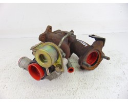 Turbocompresor, Opel Astra G Berlina Club 2000, Y17DT