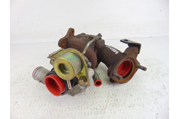 Turbocompresor, Opel Astra G Berlina Club 2000, Y17DT