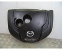 Tapa motor, Mazda 3 Berlina / Sedán (Bm/bn) Luxury 2014