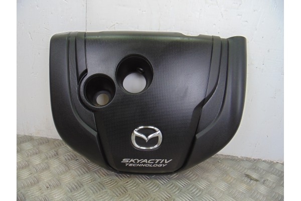 Tapa motor, Mazda 3 Berlina / Sedán (Bm/bn) Luxury 2014