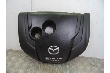Tapa motor, Mazda 3 Berlina / Sedán (Bm/bn) Luxury 2014
