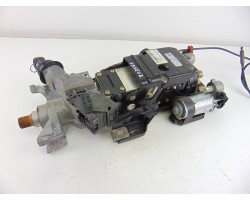 Columna direccion, Bmw Serie X5 (E53) 3.0d 2004, 37146760232