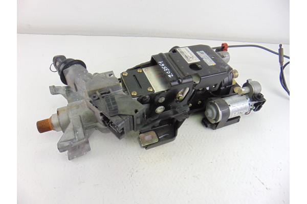 Columna direccion, Bmw Serie X5 (E53) 3.0d 2004, 37146760232