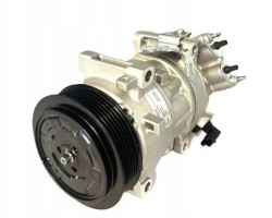 CITROEN C5 447150 8610 447250 5650 5SEL12C AIR CONDITIONING COMPRESSOR