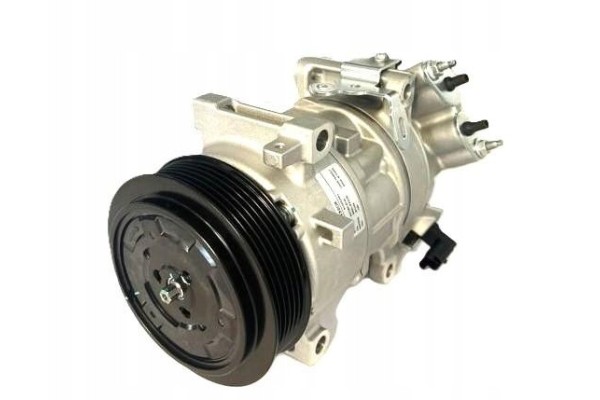 CITROEN C5 447150 8610 447250 5650 5SEL12C AIR CONDITIONING COMPRESSOR