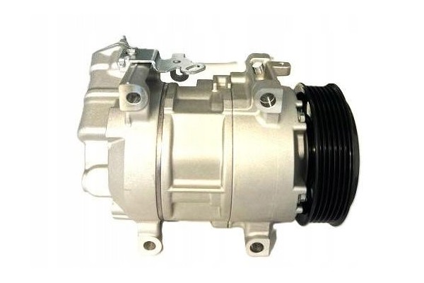 CITROEN C5 447150 8610 447250 5650 5SEL12C AIR CONDITIONING COMPRESSOR Part manufacturer AUTO KLIMAT