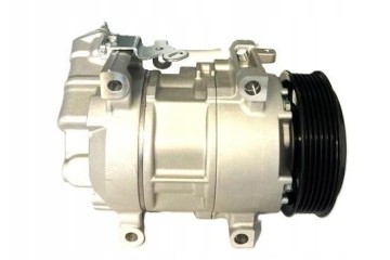 CITROEN C5 447150 8610 447250 5650 5SEL12C AIR CONDITIONING COMPRESSOR Part manufacturer AUTO KLIMAT
