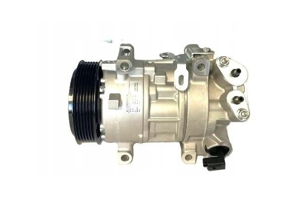 CITROEN C5 447150 8610 447250 5650 5SEL12C AIR CONDITIONING COMPRESSOR Car type passenger cars