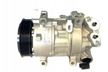 CITROEN C5 447150 8610 447250 5650 5SEL12C AIR CONDITIONING COMPRESSOR Car type passenger cars