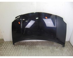Capo, Toyota Auris (E15) Sol 2008