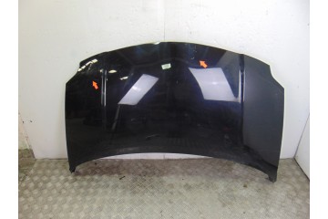 Capo, Toyota Auris (E15) Sol 2008