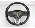 Volante, Mazda 3 Berlina / Sedán (Bm/bn) Luxury 2014