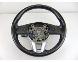 Volante, Mazda 3 Berlina / Sedán (Bm/bn) Luxury 2014
