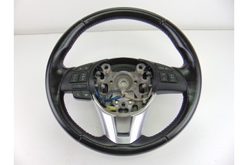 Volante, Mazda 3 Berlina / Sedán (Bm/bn) Luxury 2014