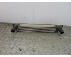 Intercooler, Fiat 500X (334) Mirror 2017, 51966752
