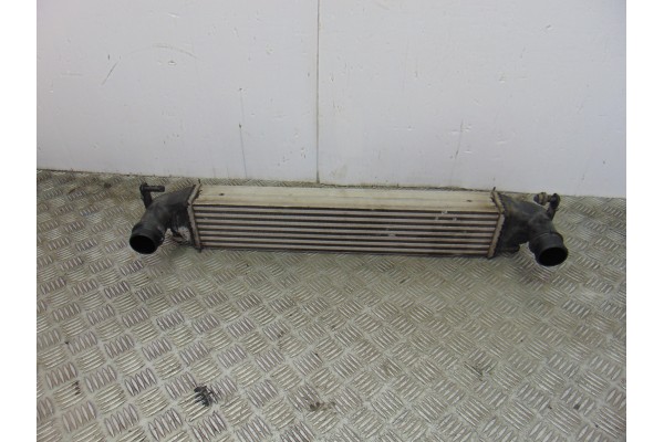 Intercooler, Fiat 500X (334) Mirror 2017, 51966752