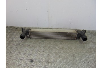 Intercooler, Fiat 500X (334) Mirror 2017, 51966752